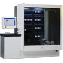 Cepheid Molecular COVID-19 Testing