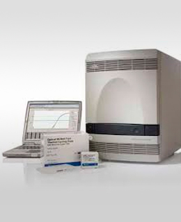 RT PCR  COVID-19 Test