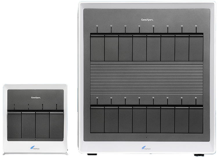 PCR COVID Testing
